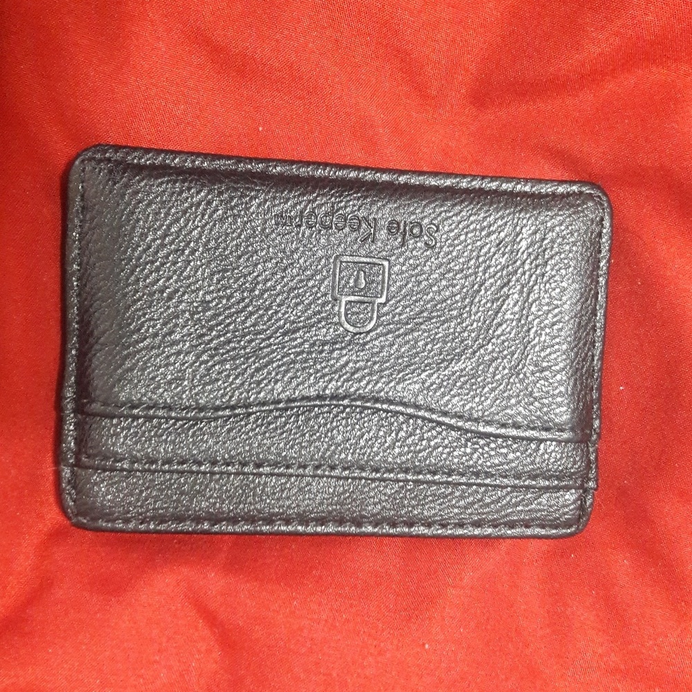 Card holder